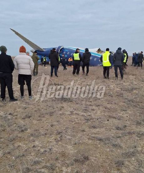 Azarbejdžan putnički avion Embraer