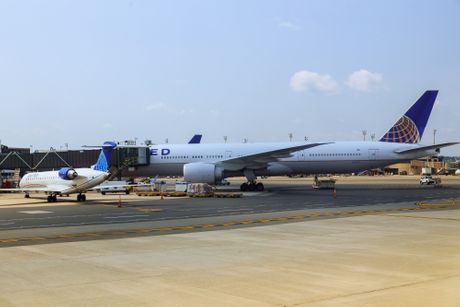 Boeing 787-10 United Airlines Boeing 787-10 United Airlines