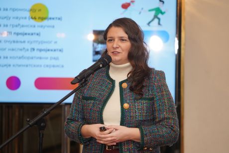 Centar za promociju nauke