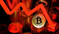 Bitkoin pao ispod 60.000 evra