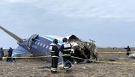 Šef Rosavijacije se oglasio povodom pada azerbejdžanskog aviona E190 u blizini Aktaua
