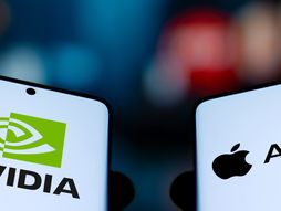 Nvidia vs Apple