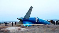 Putin priznao odgovornost Rusije za pad aviona Azerbejdžan erlajnsa