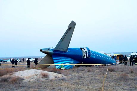 Pao avion Kazahstan Pao avion Kazahstan