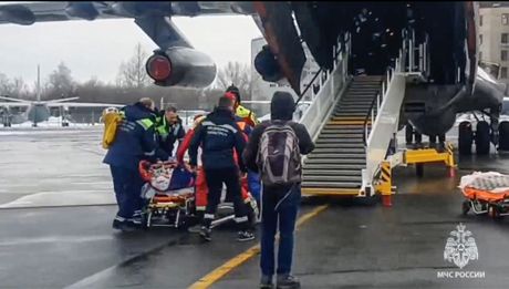 Kazahstan Aktau avion nesreća udes tragedija Airlines Embraer 190 Kazahstan Aktau avion nesreća udes tragedija Airlines Embraer 190