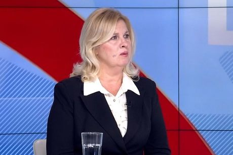 Vesna Perinčić iz Republičke unije potrošača