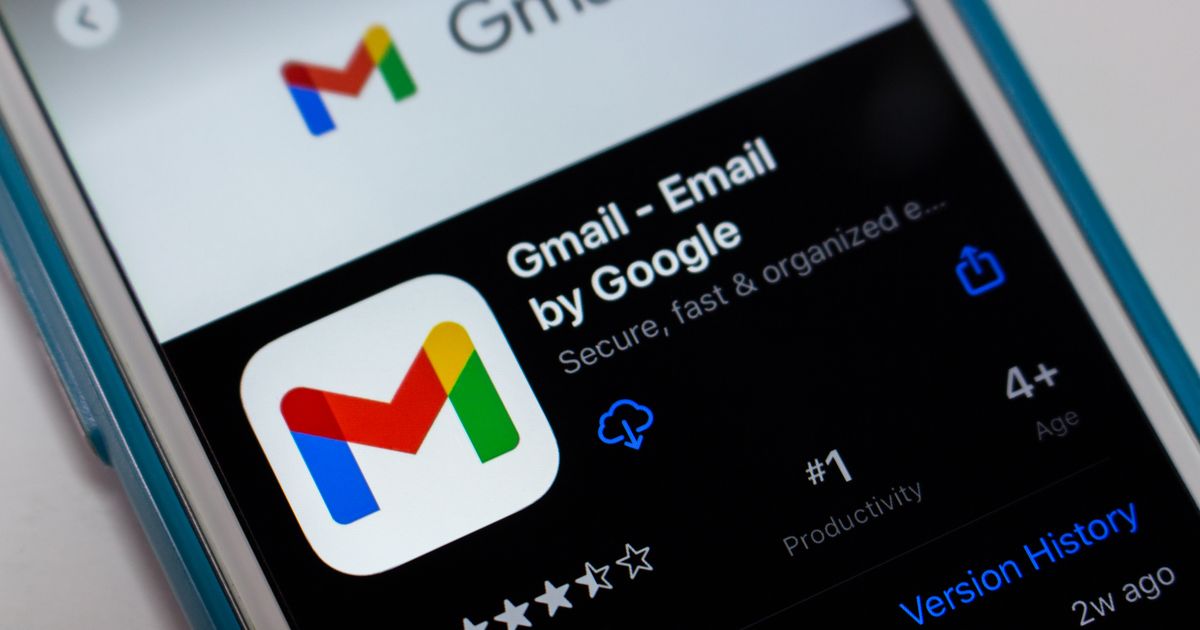 Napravili ste Gmail nalog kao tinejdžeri? Stiže promena koju mnogi priželjkuju, više nećete crveneti