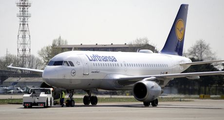 Lufthansa Lufthansa