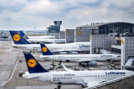 Lufthansa Lufthansa