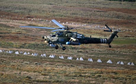 Mi 28 helikopter Mi 28 helikopter