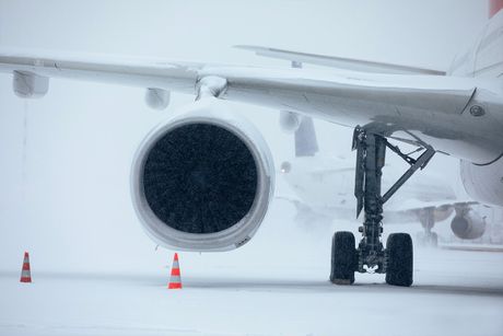 magla aerodrom magla aerodrom