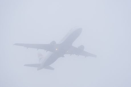 magla aerodrom magla aerodrom