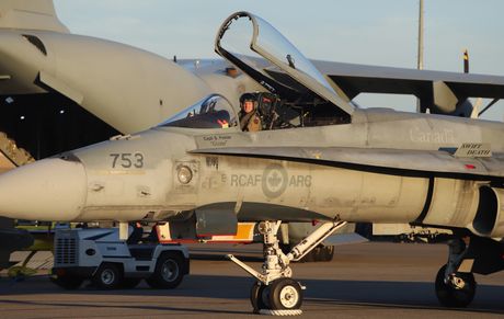 RCAF kanadsko ratno vazduhoplovstvo RCAF kanadsko ratno vazduhoplovstvo
