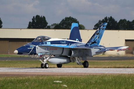 RCAF kanadsko ratno vazduhoplovstvo RCAF kanadsko ratno vazduhoplovstvo