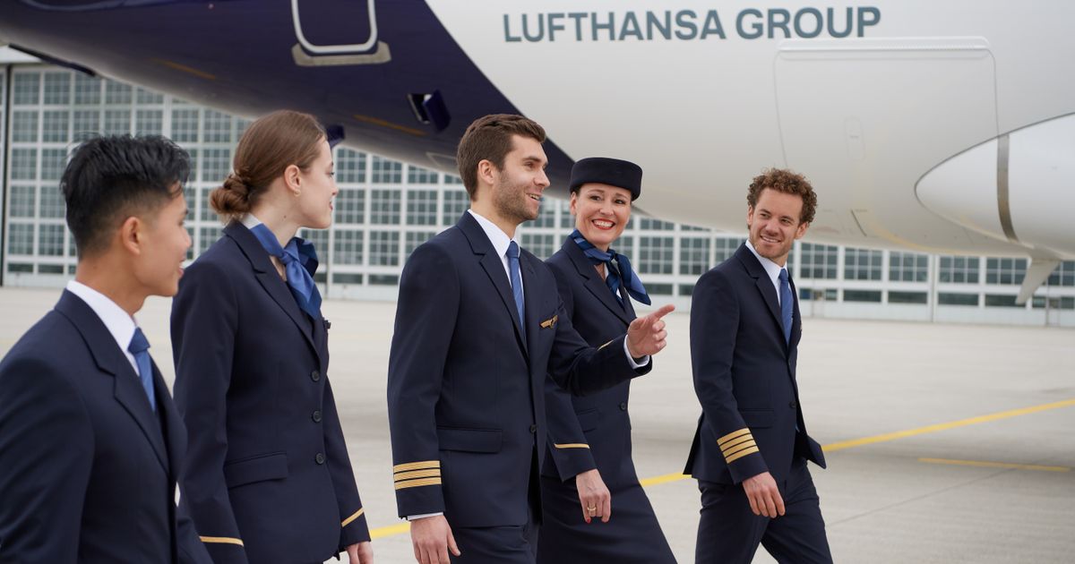 Posle pilota, u štrajk ulazi kabinsko osoblje Lufthanse: Novi talas otkazivanja letova