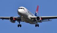 Let za Moskvu prekinut posle poletanja, A320 bezbedno sleteo