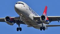 Air Serbia preuzima peti Airbus A320