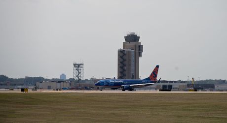 Aerodrom Minneapolis/Saint Paul Aerodrom Minneapolis/Saint Paul