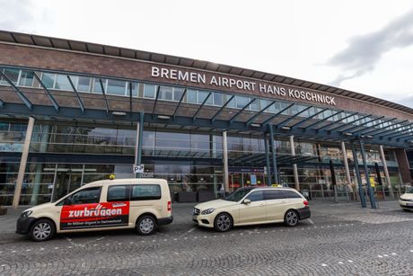 Aerodrom Bremen Aerodrom Bremen