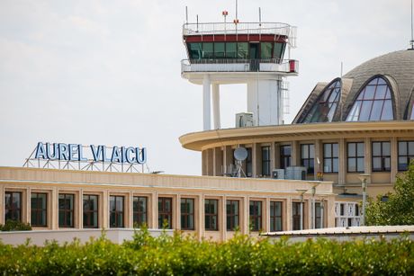 aerodrom bukurešt aerodrom bukurešt