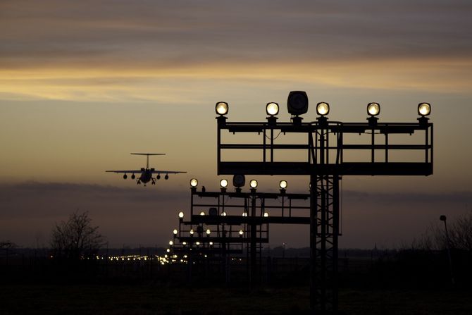 Aerodrom Bremen Aerodrom Bremen