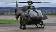 Nemačka kupila još 20 helikoptera Airbus H-145M, ukupna vrednost ugovora prešla milijardu evra