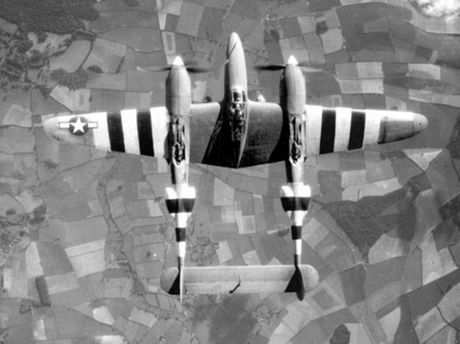 Avion Lockheed P 38 Lightning Avion Lockheed P 38 Lightning