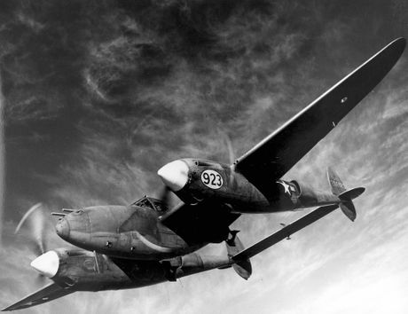 Avion Lockheed P 38 Lightning Avion Lockheed P 38 Lightning