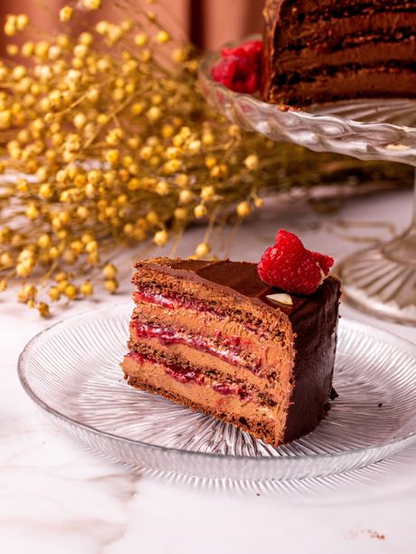 baron torta, baron, torta, recept za baron tortu, čokoladna torta