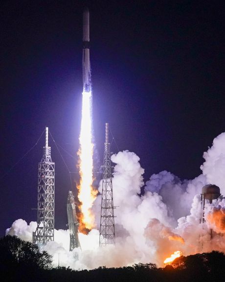 Blue Origin, New Glen