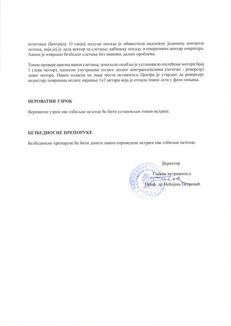 centar za istrazivanje nesreca u saobracaju centar za istrazivanje nesreca u saobracaju