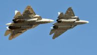 Ruski nevidljivi ubica stiže u Severnu Afriku: Alžir dobija eskadrilu od 12 aviona Su-57 Felon