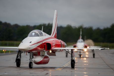 Patrouille Suisse Patrouille Suisse