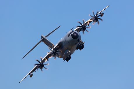 A400M Atlas