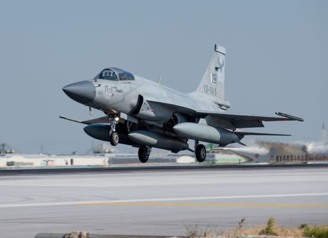 JF 17 Thunder JF 17 Thunder