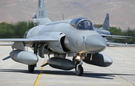 JF 17 Thunder JF 17 Thunder
