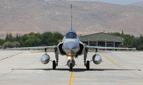 JF 17 Thunder JF 17 Thunder
