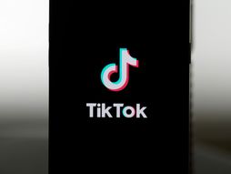 TikTok logo