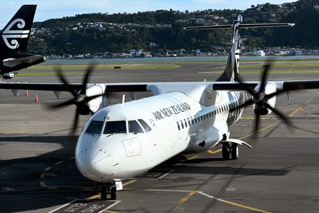ATR 72 600 ATR 72 600