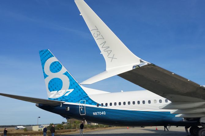 Boeing 737 max 8 Boeing 737 max 8