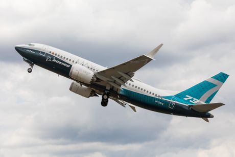 Boeing 737 max 8 Boeing 737 max 8