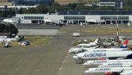 Saopštenje Direktorata povodom dva slučaja ulaska neovlašćenih lica u restriktivnu zonu aerodroma