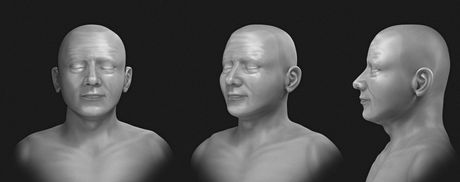 Volfgang Amadeus Mocart