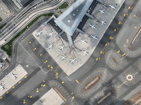 Aerodrom Istanbul Aerodrom Istanbul
