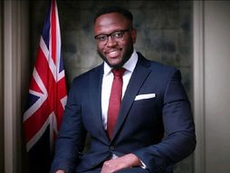 Matthew Mukalere Metju Mukaler