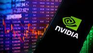 Nvidia prestigla Majkrosoft