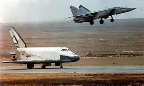 BURAN BURAN