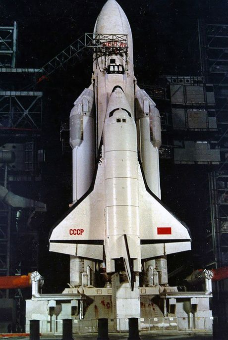BURAN BURAN