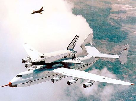 BURAN BURAN
