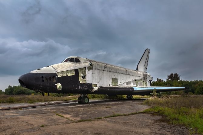 BURAN BURAN